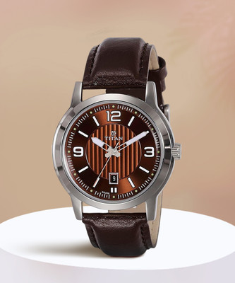Titan NP1730SL03 Neo Gents 2016 Analog Watch  - For Men