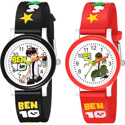Revibe GOODREED Watch General Digital General Digital Watch  - For Men