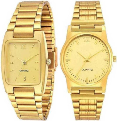 RSM RSM-3672 stylish different colored Watch Analog Watch  - For Men