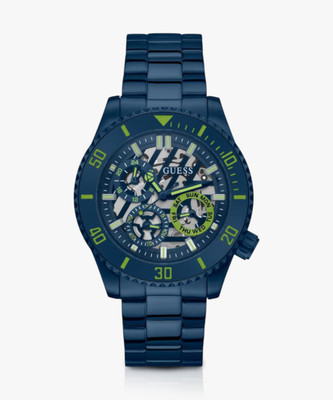 GUESS Analog Watch  - For Men