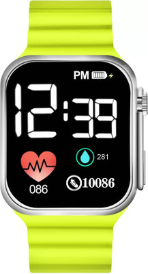 ARZS Digital Watch  - For Boys & Girls