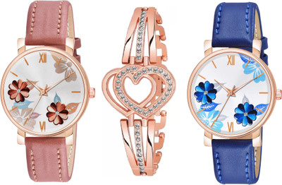 KIARVI GALLERY Analog Watch  - For Girls
