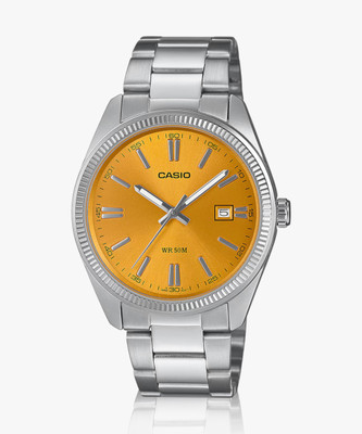 CASIO MTP-1302PD-9AVEF ENTICER MEN Analog Watch  - For Men