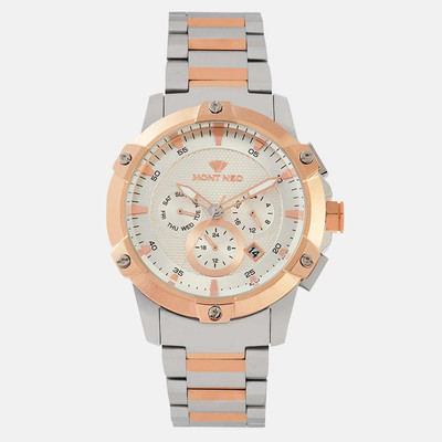 Mont Neo Analog Watch  - For Men