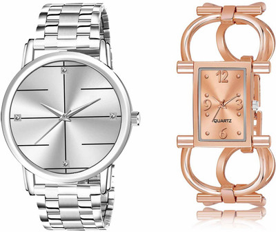 ROTATE LR119-LR293 Analog Watch  - For Men & Women