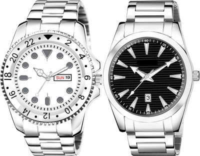 EXCLUCITY Analog Watch  - For Men
