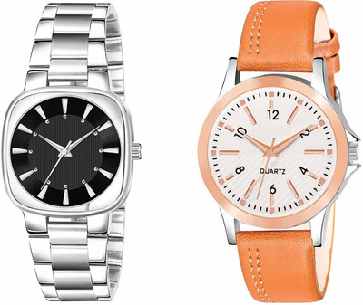 Scepter LR298-LR341 Analog Watch  - For Women