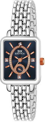 Exotica  EX-6101-PNP Watch