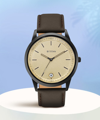 Titan Neo Gents V Analog Watch  - For Men