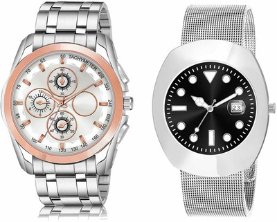 Scepter LR115-LR141 Analog Watch  - For Men
