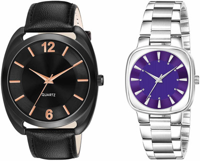 ROTATE LR75-LR302 Analog Watch  - For Men & Women