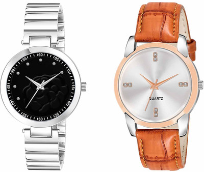 Scepter LR315-LR344 Analog Watch  - For Women