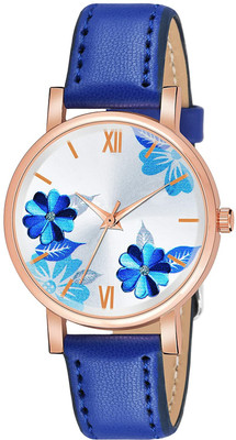 Diligent Analog Watch  - For Women