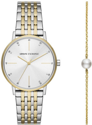 A/X ARMANI EXCHANGE Lola Lola Analog Watch  - For Women