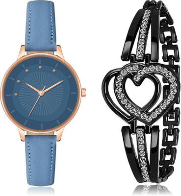TIMOXIDE GM575-GX5 Analog Watch  - For Women