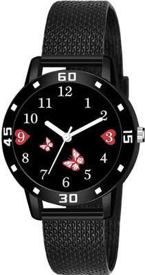 SHURAI Anniversary Special Couple Watch Analog Watch  - For Couple