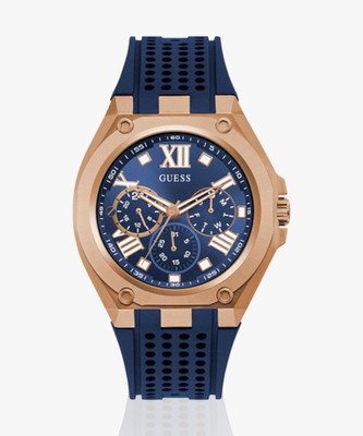 GUESS Analog Watch For Women-GW0363G2 Analog Watch  - For Women