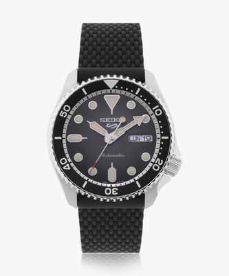 Seiko New 5 Sports Automatic Analog Watch  - For Men