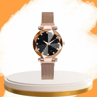 blutech Analog Watch  - For Girls