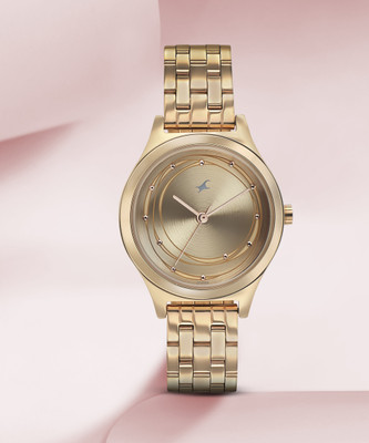 Fastrack Style up 3.0 Style Up 3.0 Analog Watch  - For Women