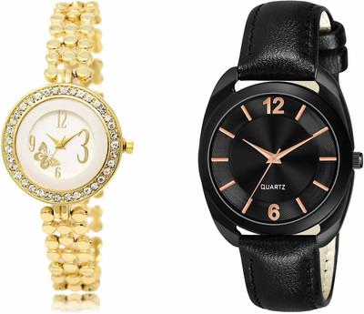 Scepter LR203-LR322 Analog Watch  - For Women