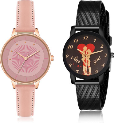 TIMOXIDE GM572-G523 Analog Watch  - For Women