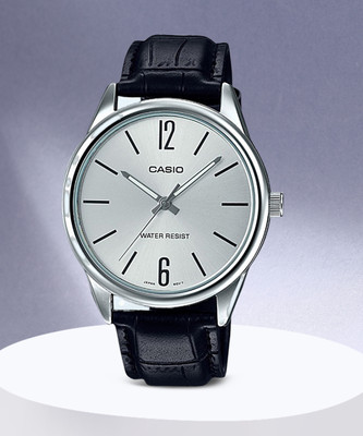 CASIO MTP-V005L-7BUDF Enticer ( MTP-V005L-7BUDF ) Analog Watch  - For Men