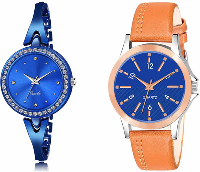 Scepter LR270-LR342 Analog Watch  - For Women