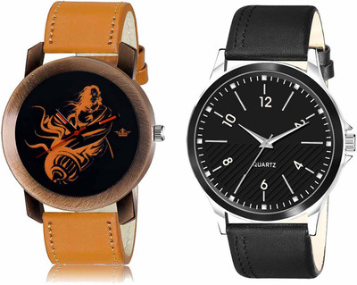 Scepter LR64-LR93 Analog Watch  - For Men