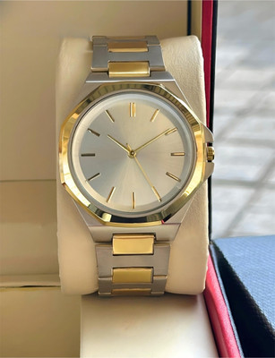 ShreeDatt DRM08 Men Analog Watch - For DRM 08 G S Analog Watch  - For Men
