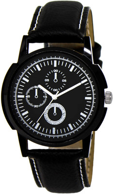 Shree Param Analog Watch  - For Men
