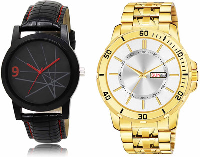ROTATE LR08-LR133 Analog Watch  - For Men