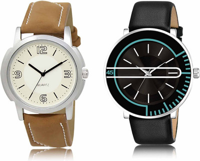 Burst LR16-LR72 Analog Watch  - For Men