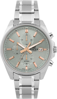 CASIO EFV-610DE-3AUDF EDIFICE Analog Watch  - For Men