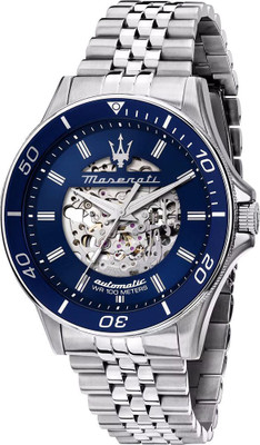 Maserati Analog Watch  - For Men