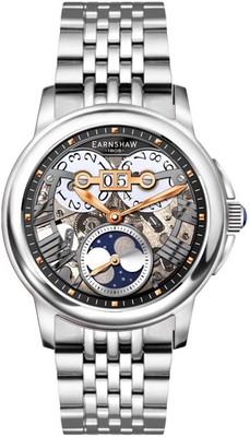 Earnshaw Waterhouse Waterhouse Analog Watch  - For Men