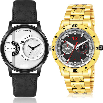 GROOT BM36-(26-S-21) Analog Watch  - For Men