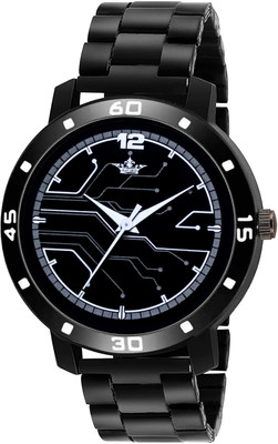 SOPARK SKLR113 Analog Watch  - For Men