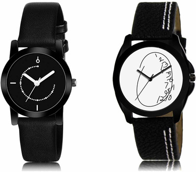 Scepter LR253-LR291 Analog Watch  - For Women