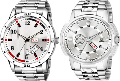 Caihong SLV-8-SLV-10 Analog Watch  - For Men