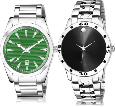 TIMETRANSELEVATE BL46.150-B776 Analog Watch  - For Men