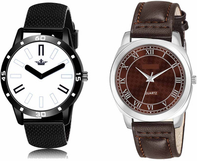 ROTATE LR57-LR338 Analog Watch  - For Men & Women