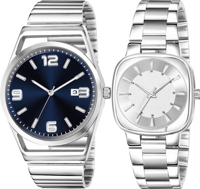 Zeravi Simple Elegant Versatile Watch for Men & Women Analog Watch  - For Men & Women