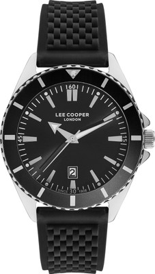 LEE COOPER LC07361.351 Analog Luminous Index Analog Watch  - For Men