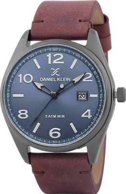 DANIEL KLEIN Premium Men Premium Men Analog Watch  - For Men