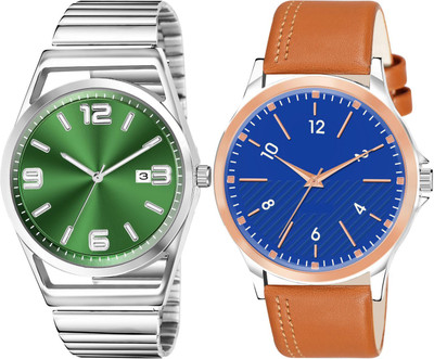 Zeravi Simple Elegant Versatile Watch for Men Analog Watch  - For Men