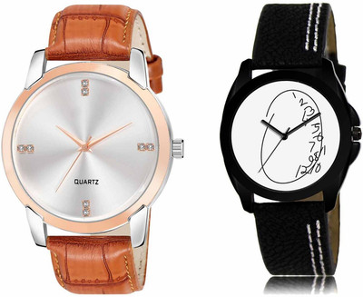 Scepter LR97-LR291 Analog Watch  - For Men & Women