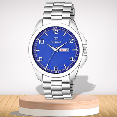 Walrus Maverick Maverick Large Size Analog Watch  - For Men