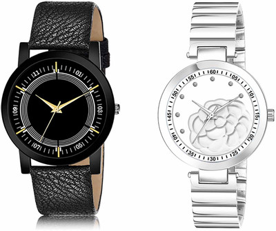 ROTATE LR48-LR319 Analog Watch  - For Men & Women