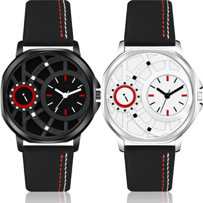 TIMOXIDE BM42-BM45 Analog Watch  - For Men